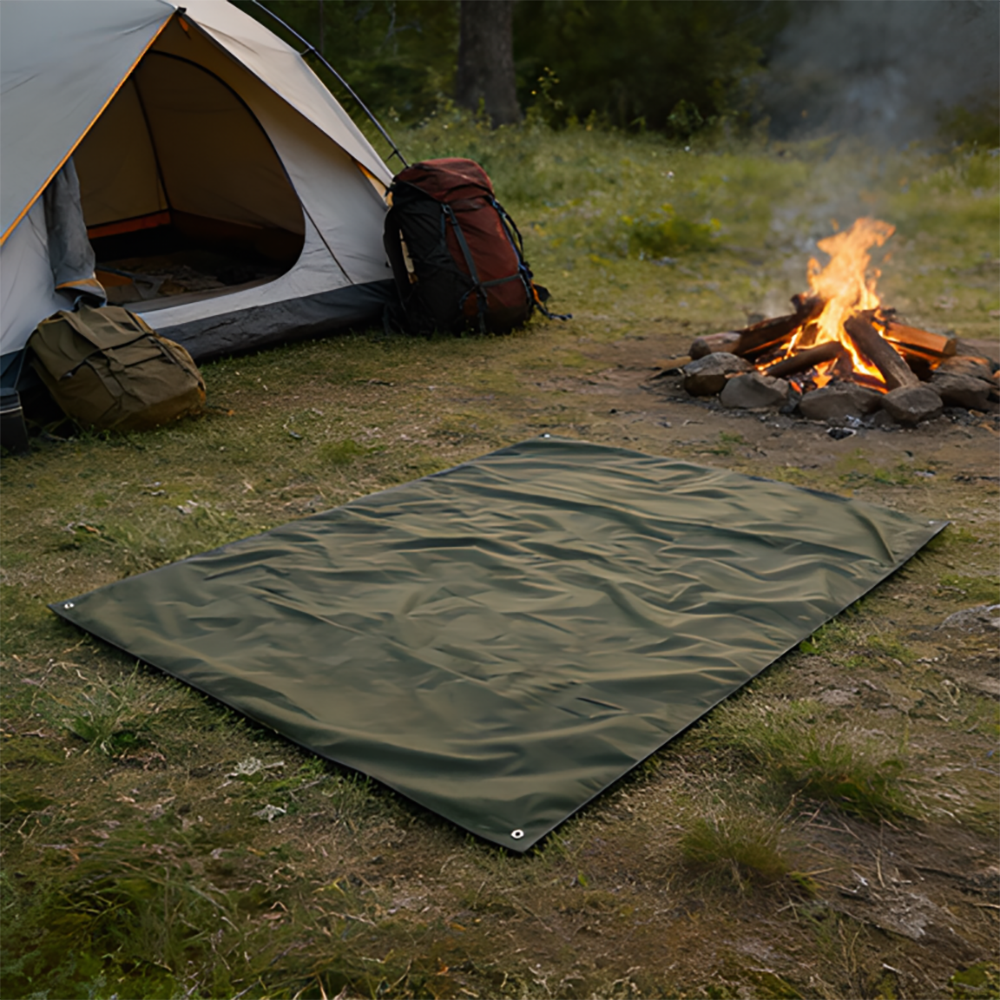 Durable Portable Picnic Mat |  - Outdoor Camping Floor Mat recensie en prijs