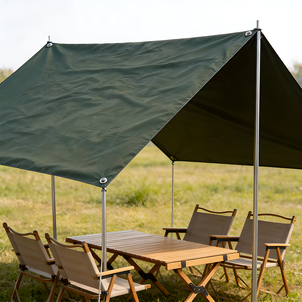 Durable Portable Picnic Mat |  - Outdoor Camping Floor Mat recensie en prijs