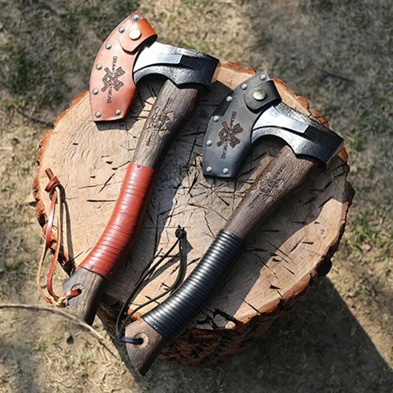 Professional Axe Camping Suppl - Camp Axe Hatchet recensie en prijs