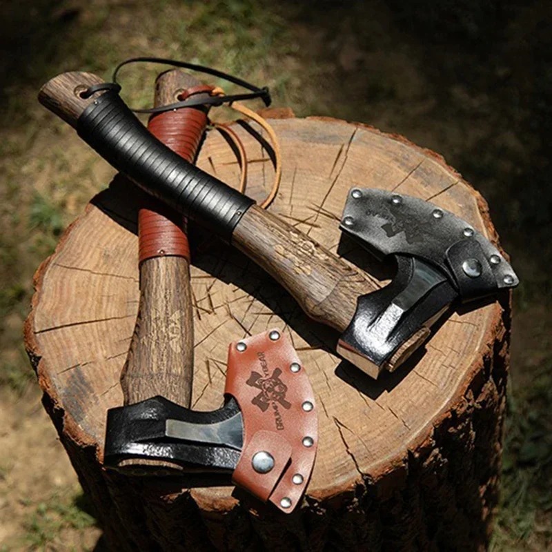 Professional Axe Camping Suppl - Camp Axe Hatchet recensie en prijs