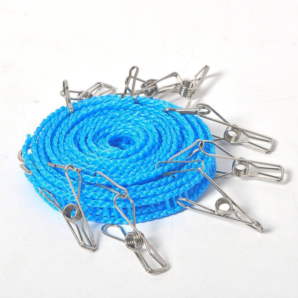 1 Set Heavy Duty Waterproof Ny - Camping Rope recensie en prijs