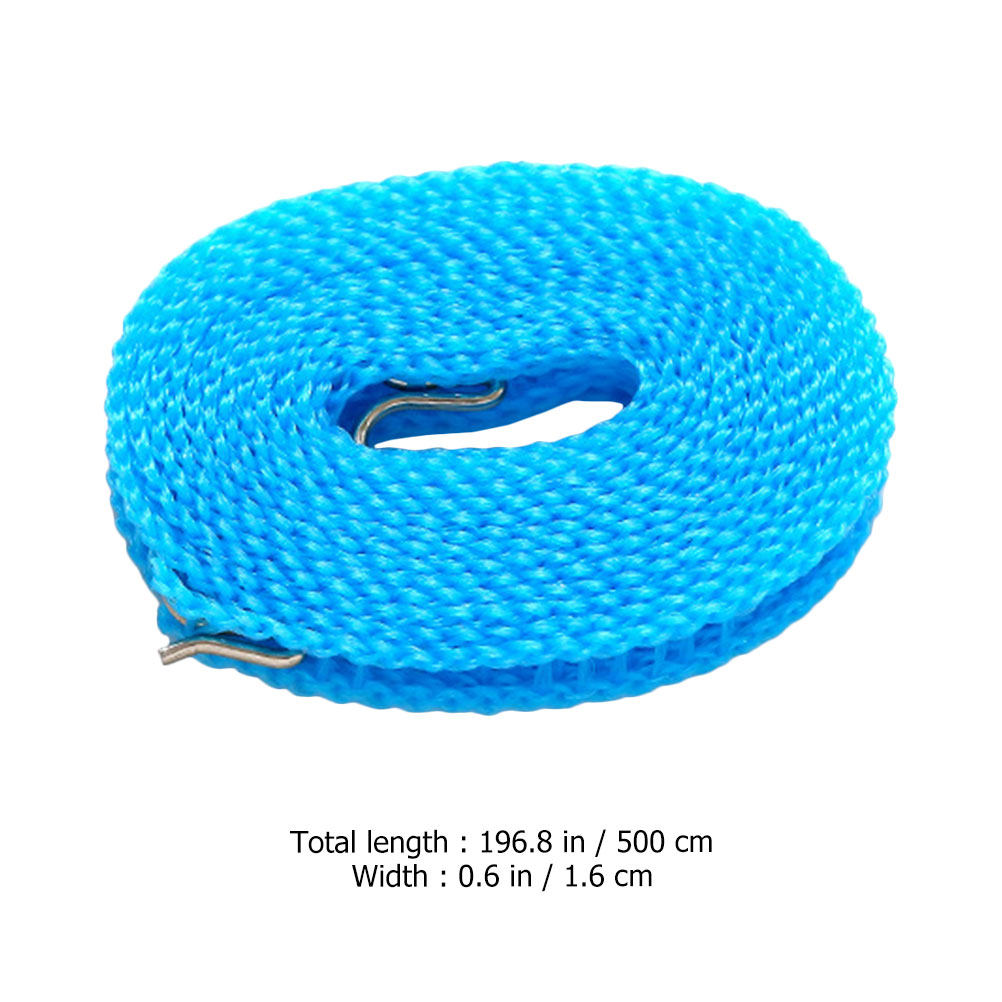 1 Set Heavy Duty Waterproof Ny - Camping Rope recensie en prijs