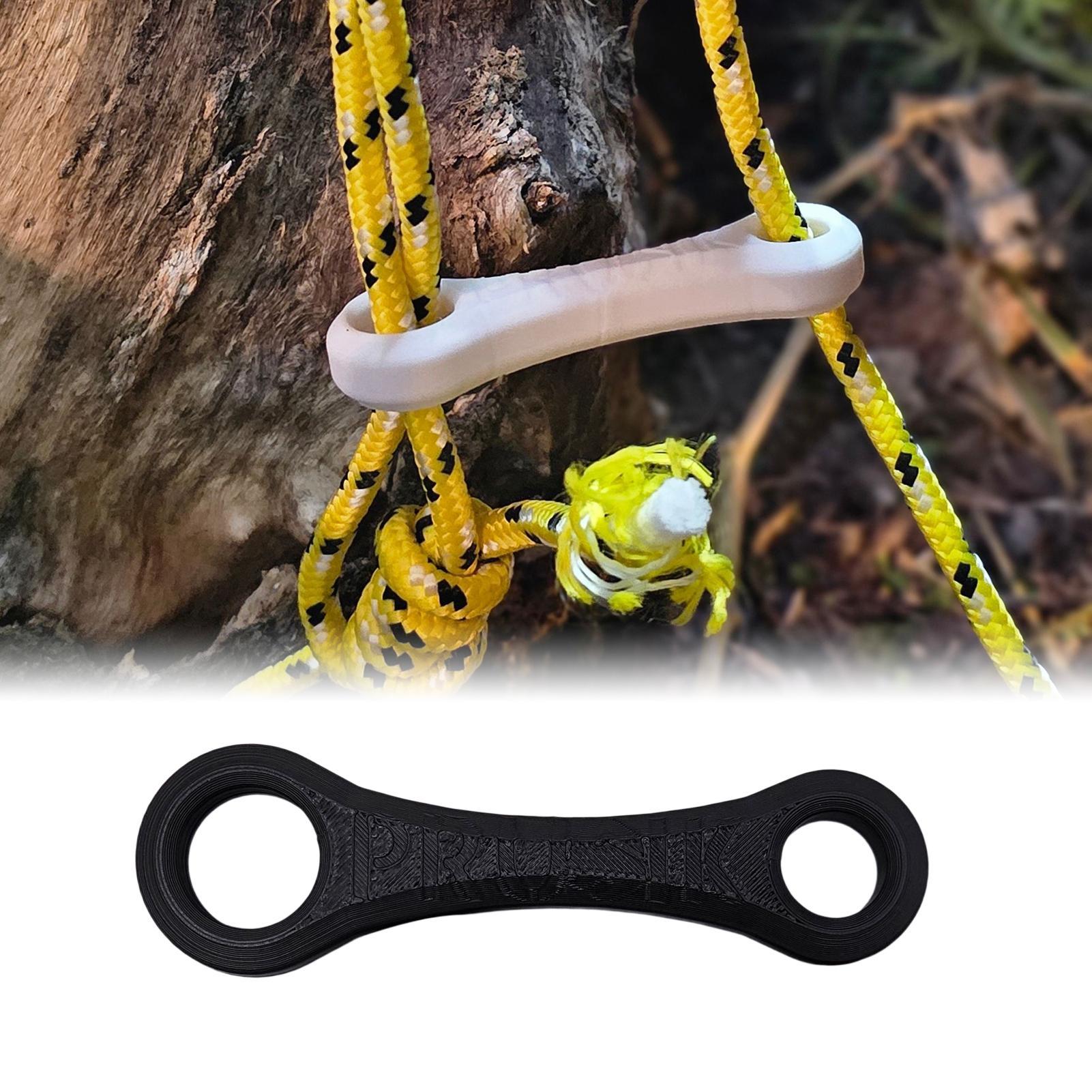 Rope Tightener for Camping 3D  - Camping Rope recensie en prijs