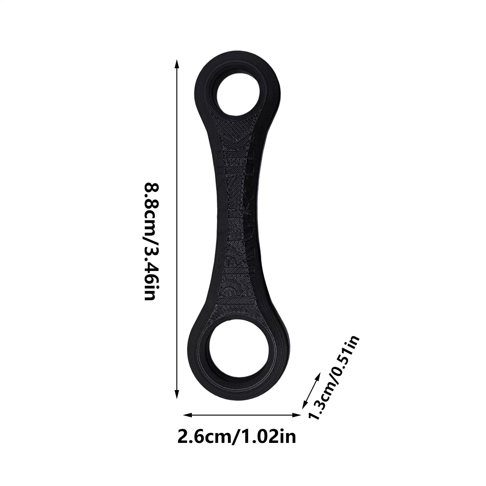 Rope Tightener for Camping 3D  - Camping Rope recensie en prijs