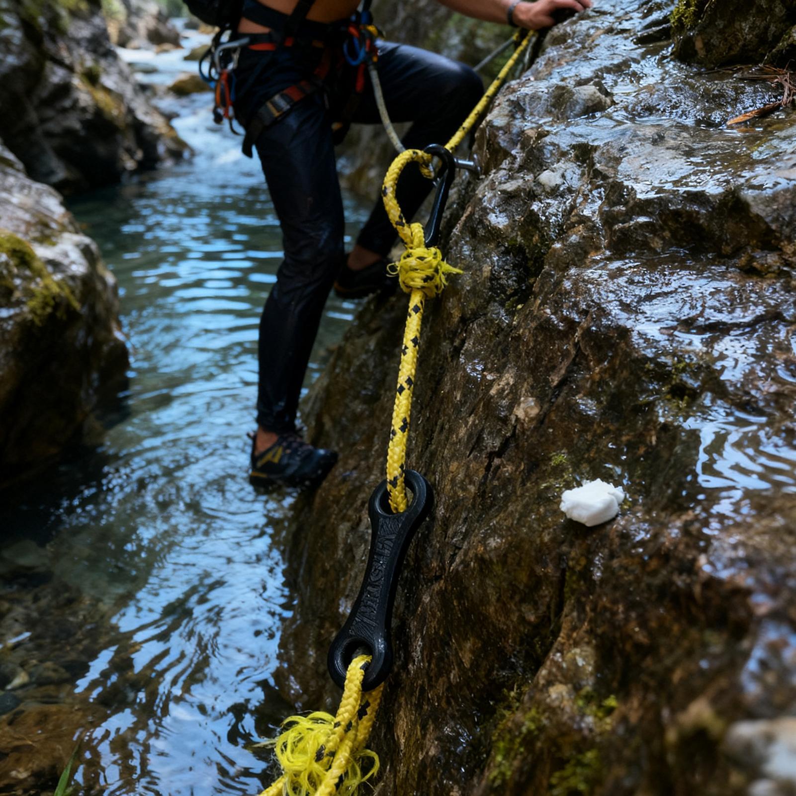Rope Tightener for Camping 3D  - Camping Rope recensie en prijs