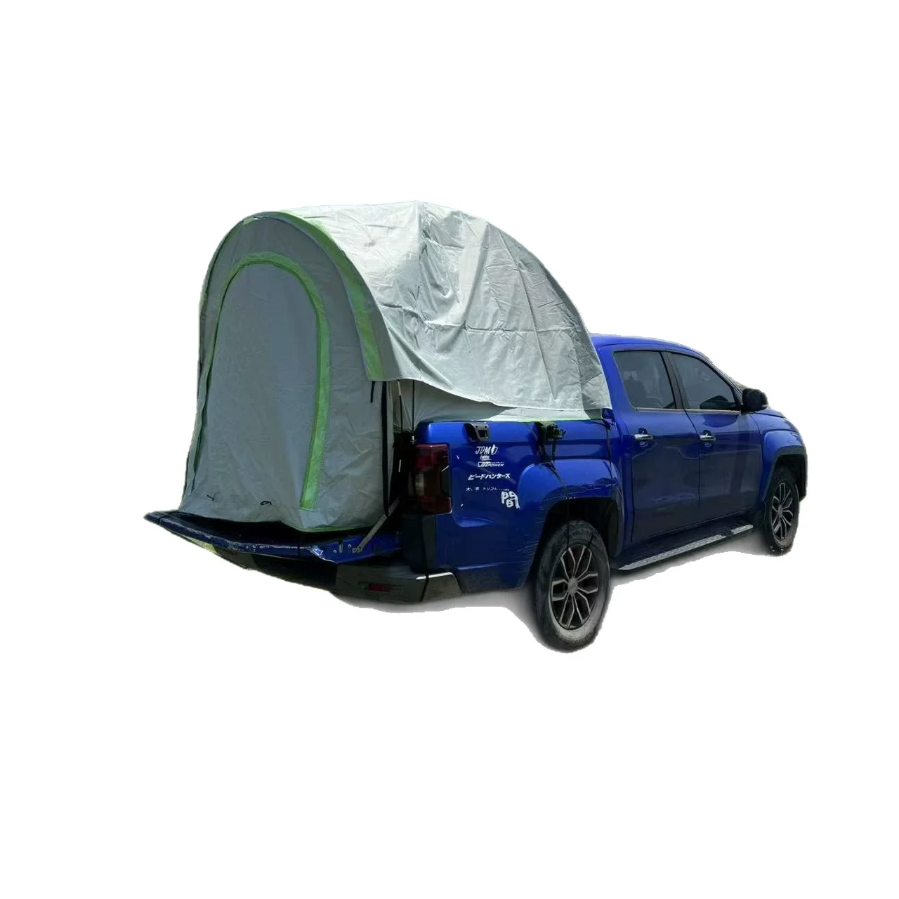 Outdoor Tail-mounted Tent for  - Outdoor Camping Car Tail Tent recensie en prijs