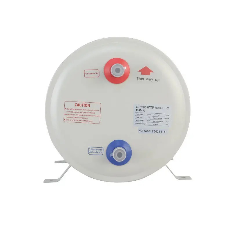 Electric Hot Water Heater 12V  - Outdoor Camping Hot Water Heater recensie en prijs