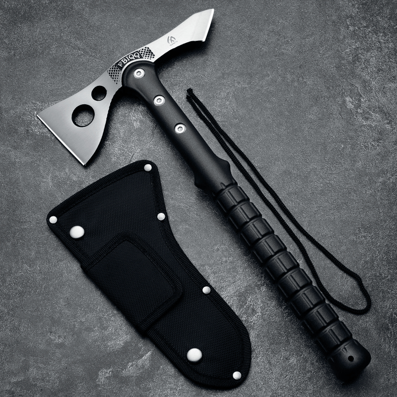 High Quality Multifunctional O - Camp Axe Hatchet recensie en prijs