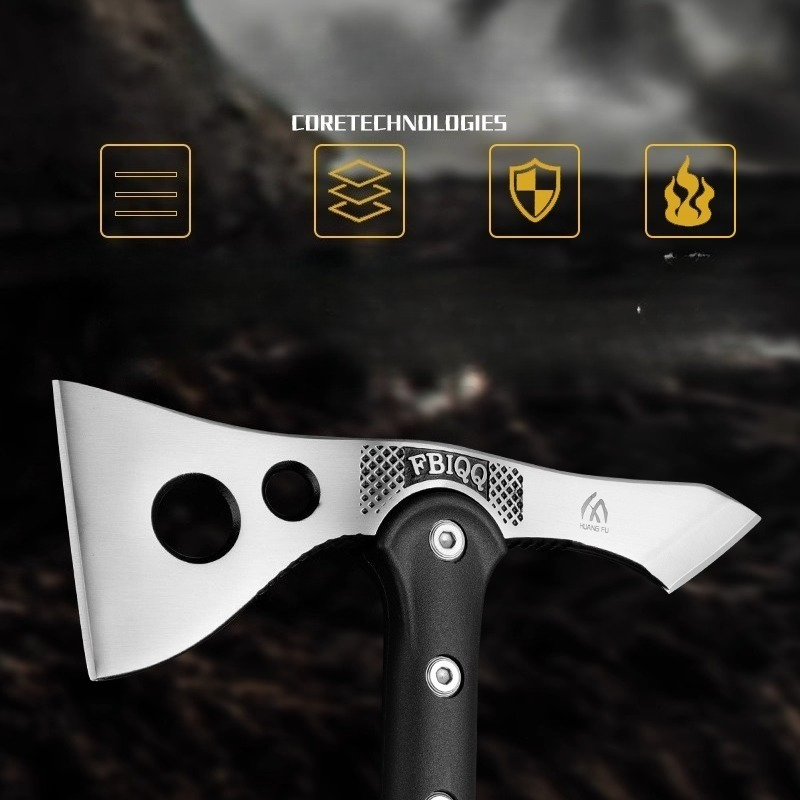 High Quality Multifunctional O - Camp Axe Hatchet recensie en prijs