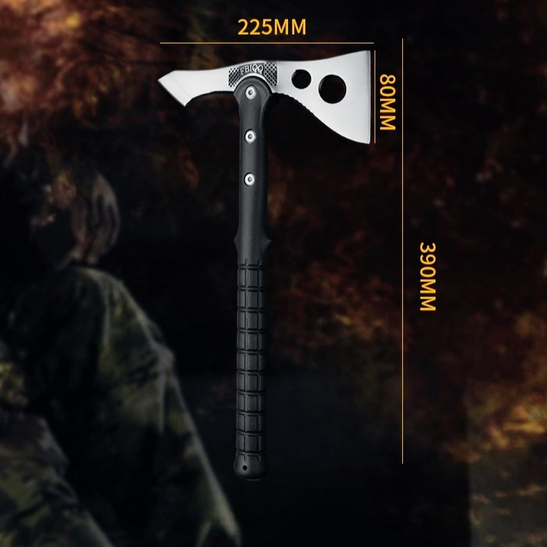 High Quality Multifunctional O - Camp Axe Hatchet recensie en prijs