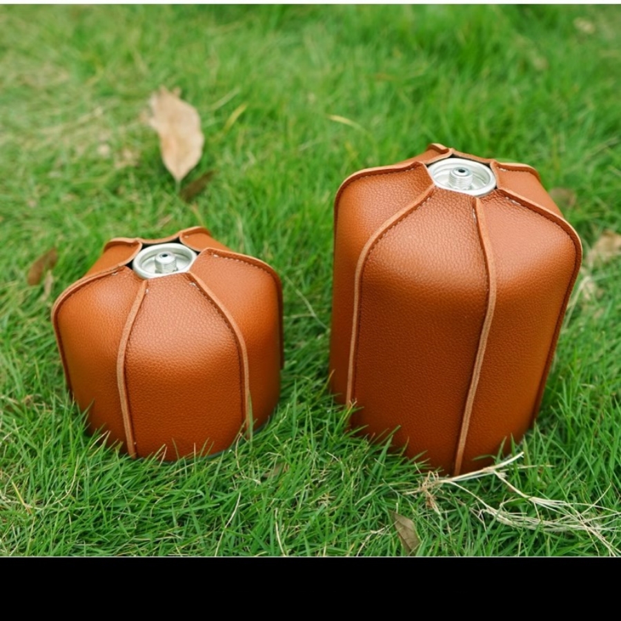 1 pc Camping Flat Gas Tank Lea - Outdoor Camping Heater For Tent recensie en prijs