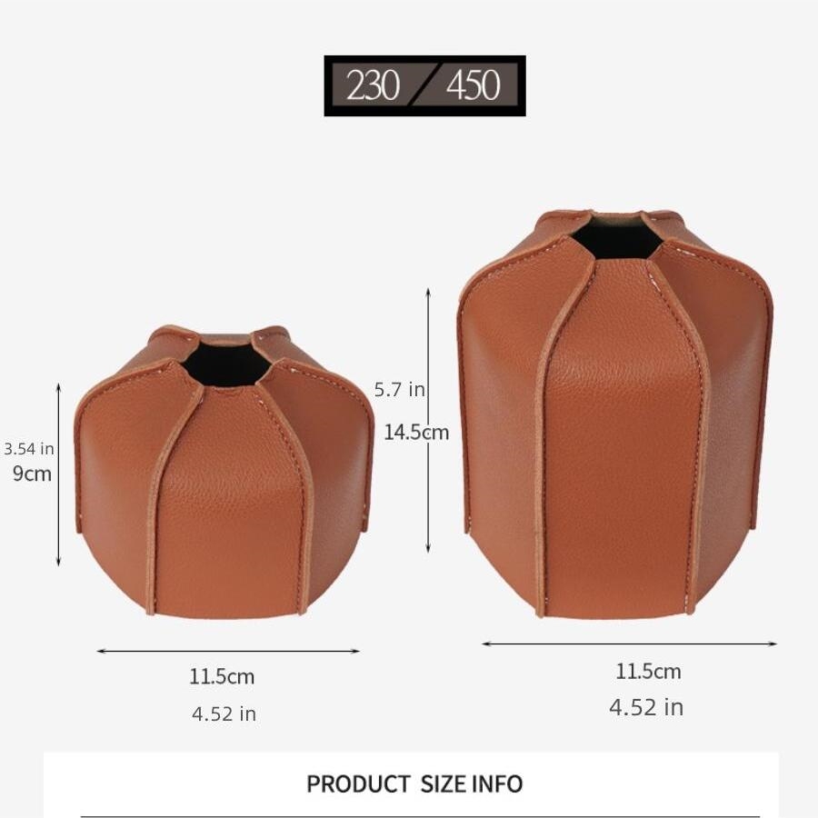 1 pc Camping Flat Gas Tank Lea - Outdoor Camping Heater For Tent recensie en prijs