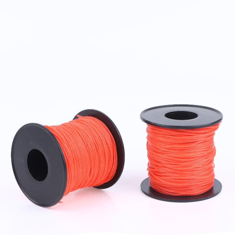 50M/Roll Red Marking Construct - Camping Rope recensie en prijs
