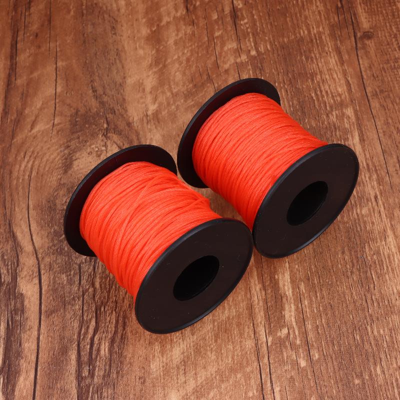 50M/Roll Red Marking Construct - Camping Rope recensie en prijs