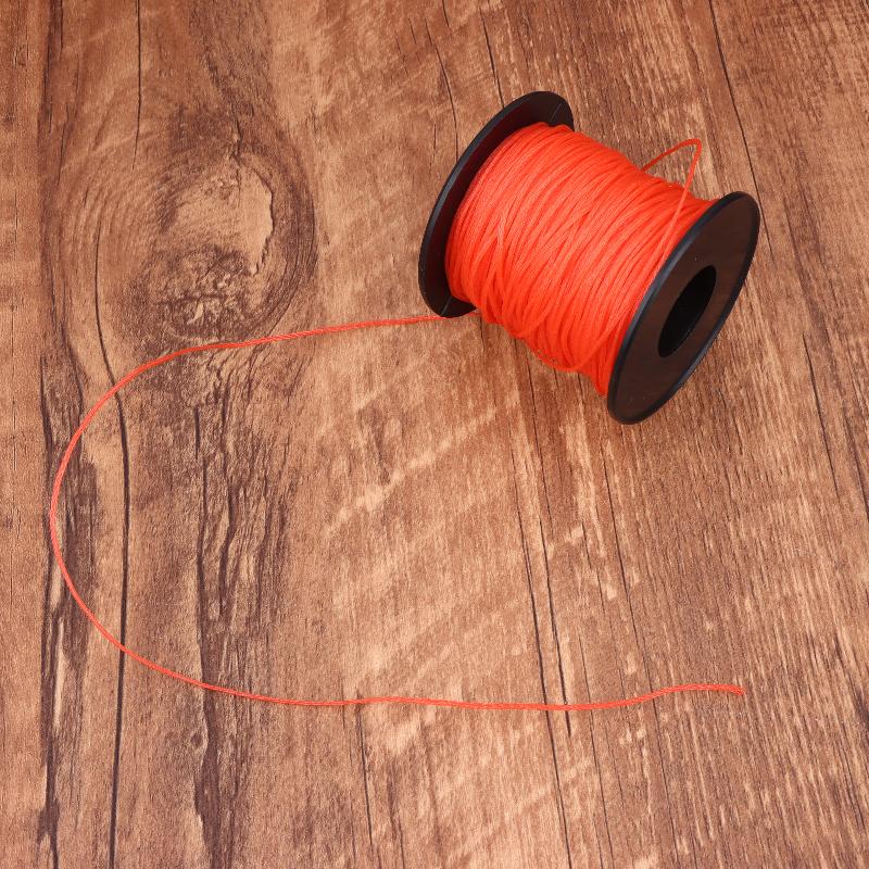 50M/Roll Red Marking Construct - Camping Rope recensie en prijs