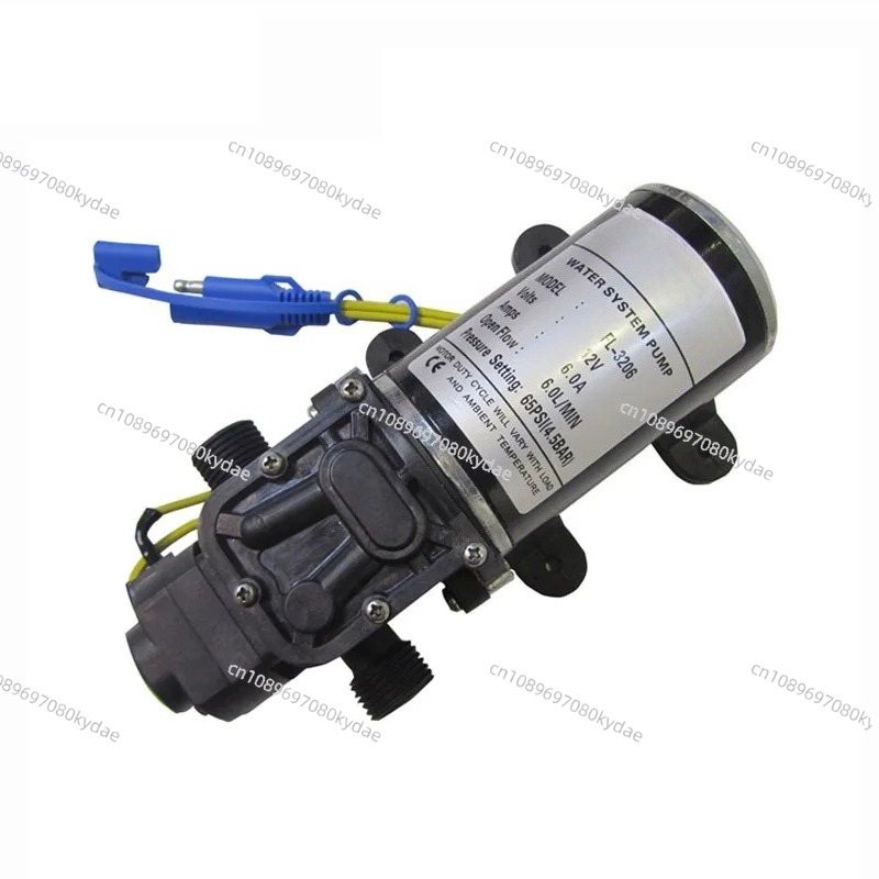 Portable LPG Water Heater - 12 - Outdoor Camping Hot Water Heater recensie en prijs