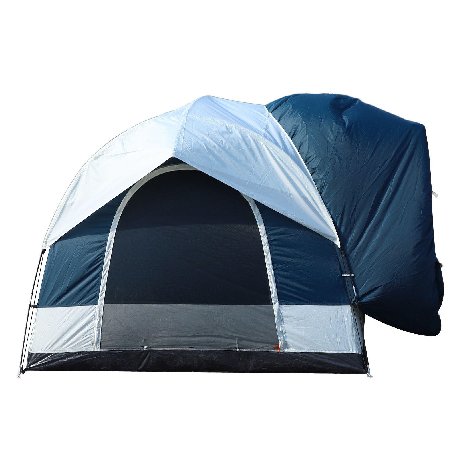 Outdoor Camping Car Tail Tent  - Outdoor Camping Car Tail Tent recensie en prijs