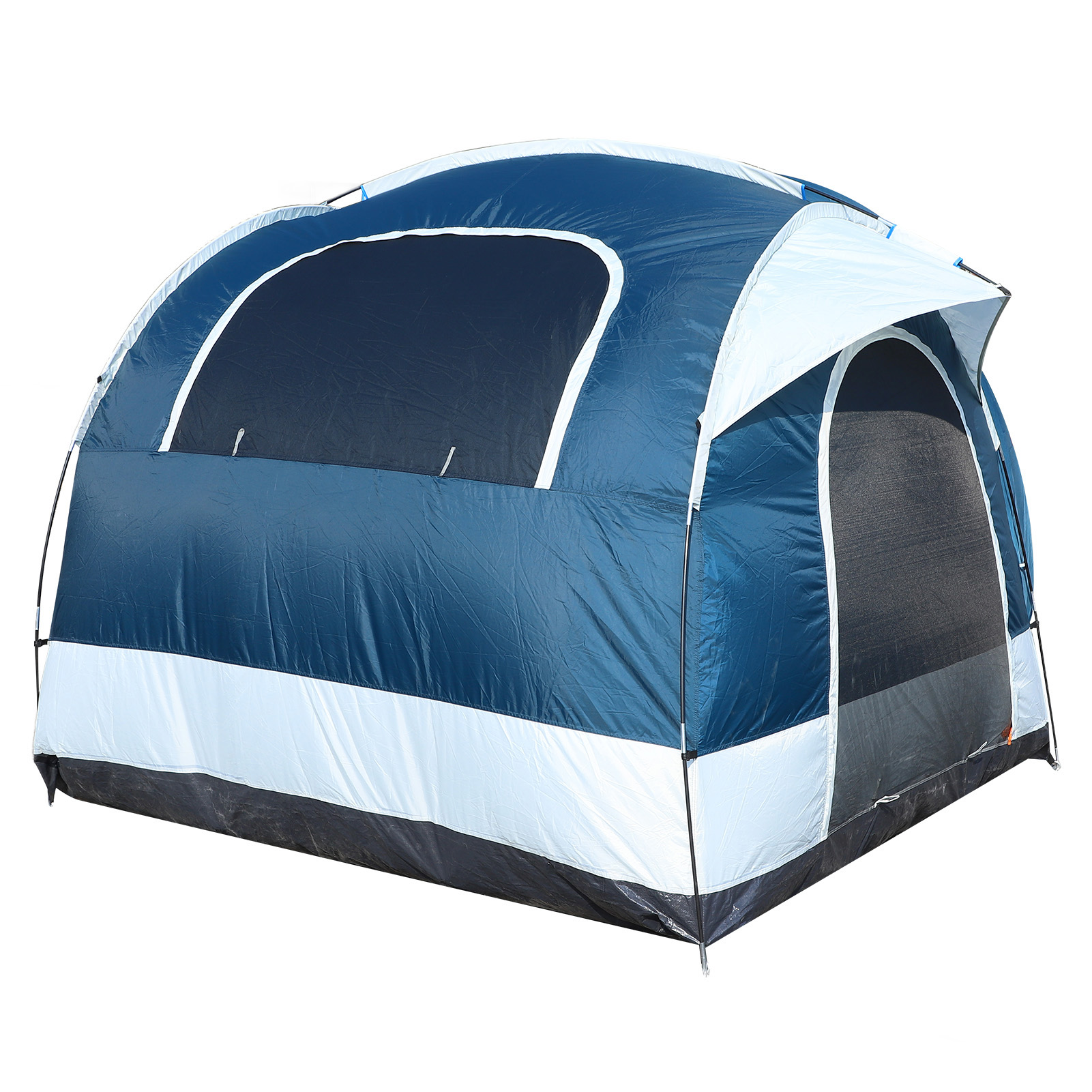 Outdoor Camping Car Tail Tent  - Outdoor Camping Car Tail Tent recensie en prijs