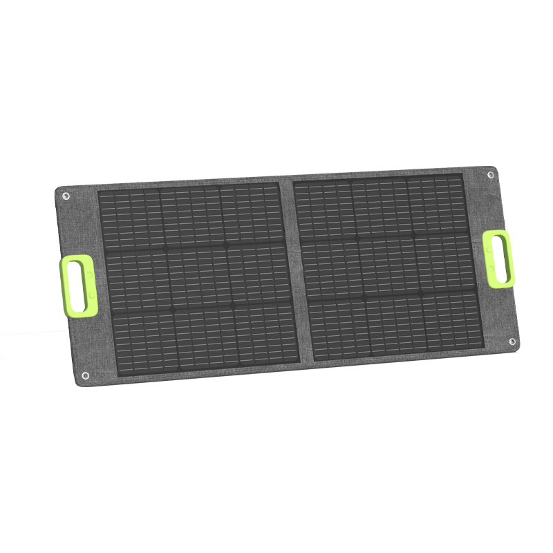 High Efficiency Portable 100W  - Outdoor Camping Hiking recensie en prijs