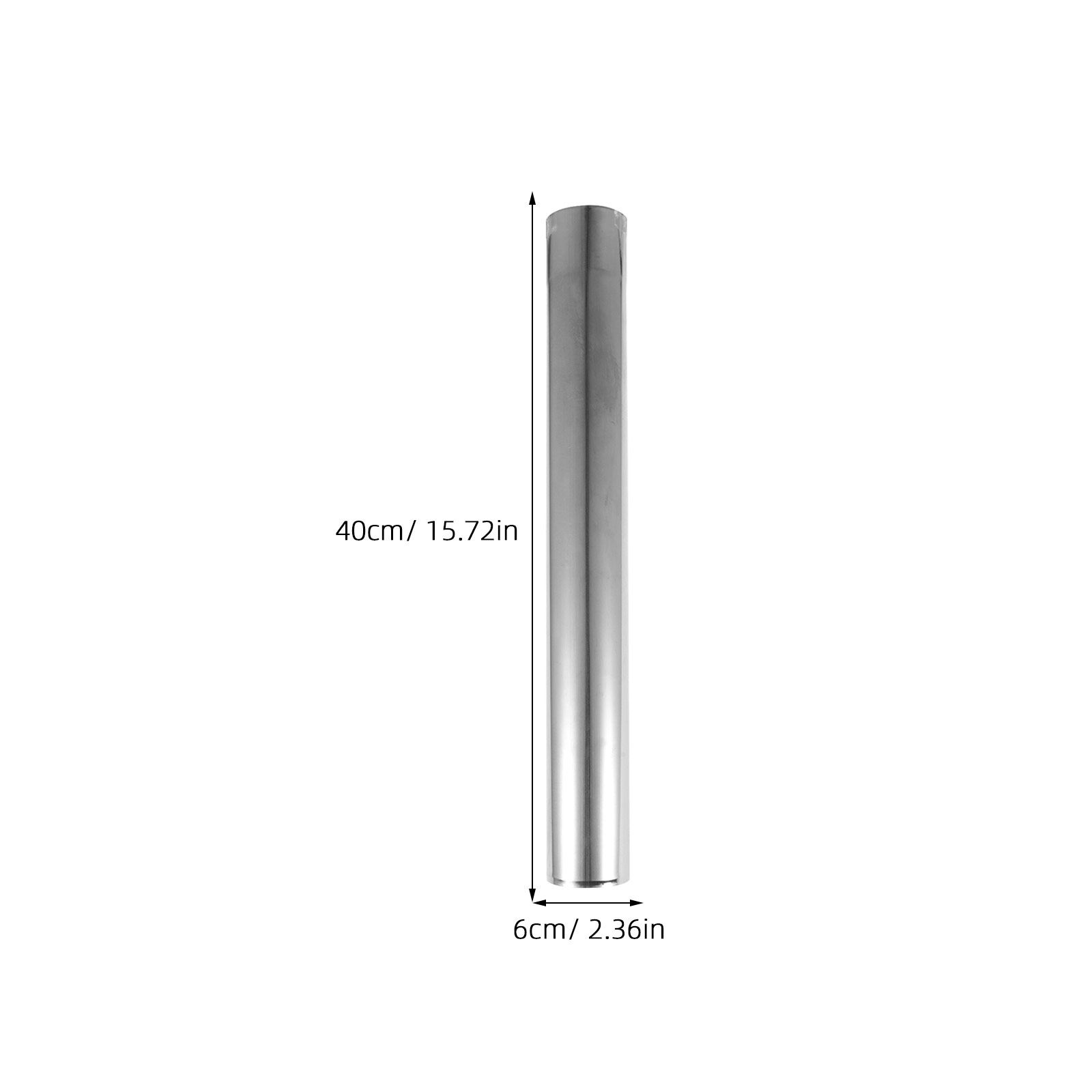 Stainless Steel Tent Stove Pip - Outdoor Camping Heater For Tent recensie en prijs