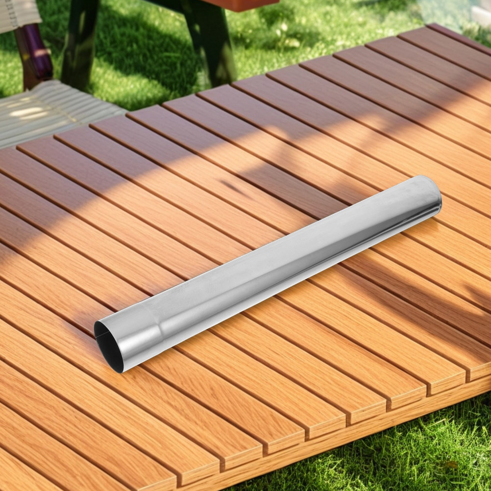 Stainless Steel Tent Stove Pip - Outdoor Camping Heater For Tent recensie en prijs