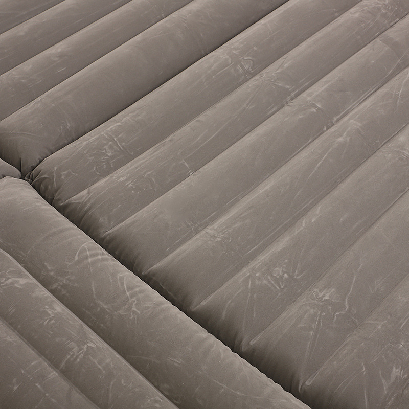 Car Inflatable Bed For Tesla M - Outdoor Camping Mattress recensie en prijs