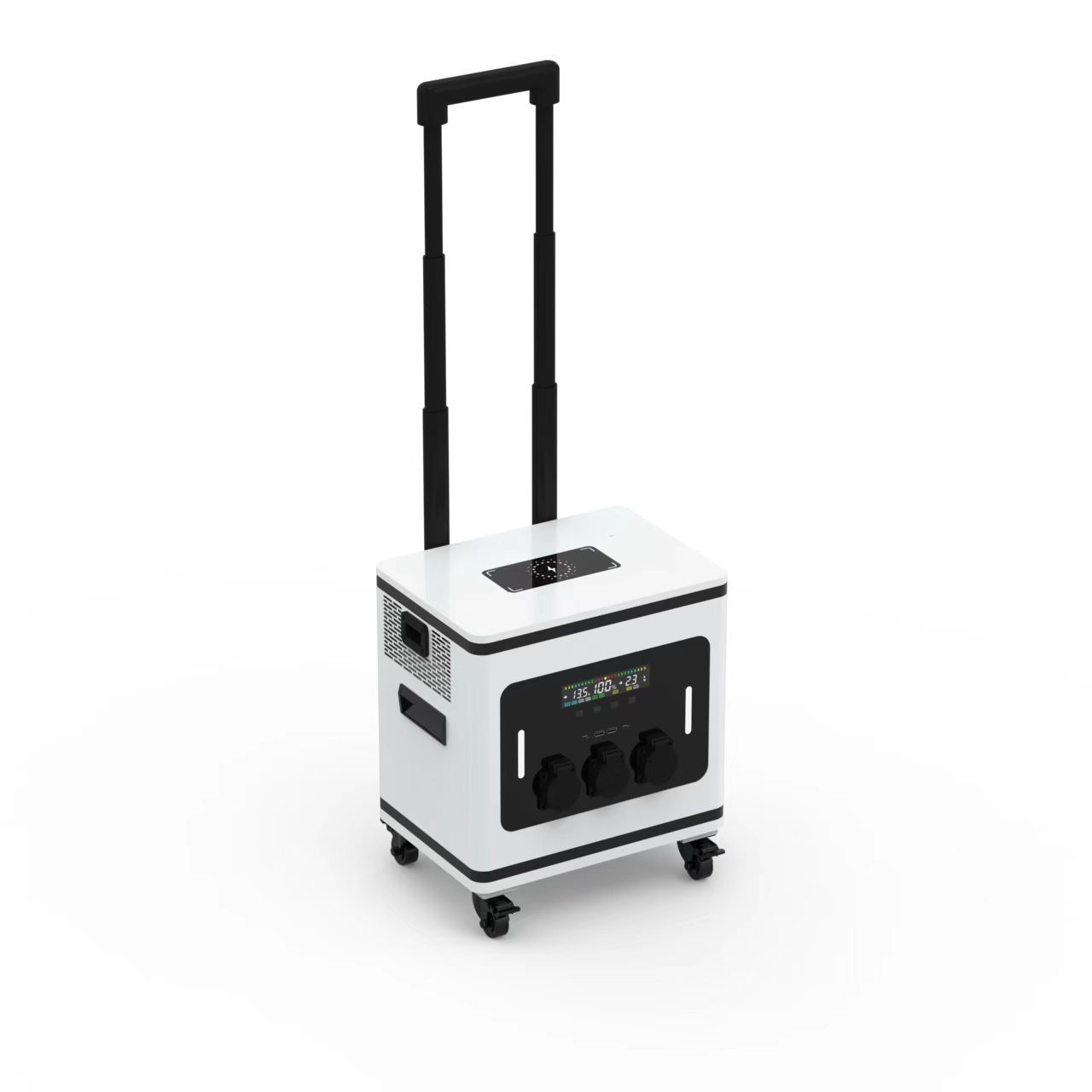 Lithium Ion Battery Outdoor Mo - Battery Outdoor Camping recensie en prijs