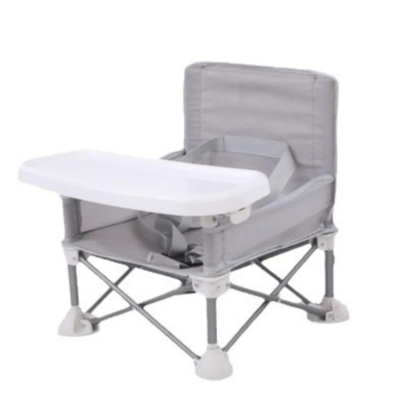 Outdoor Foldable Portable Comp - Outdoor Camping High Chair recensie en prijs