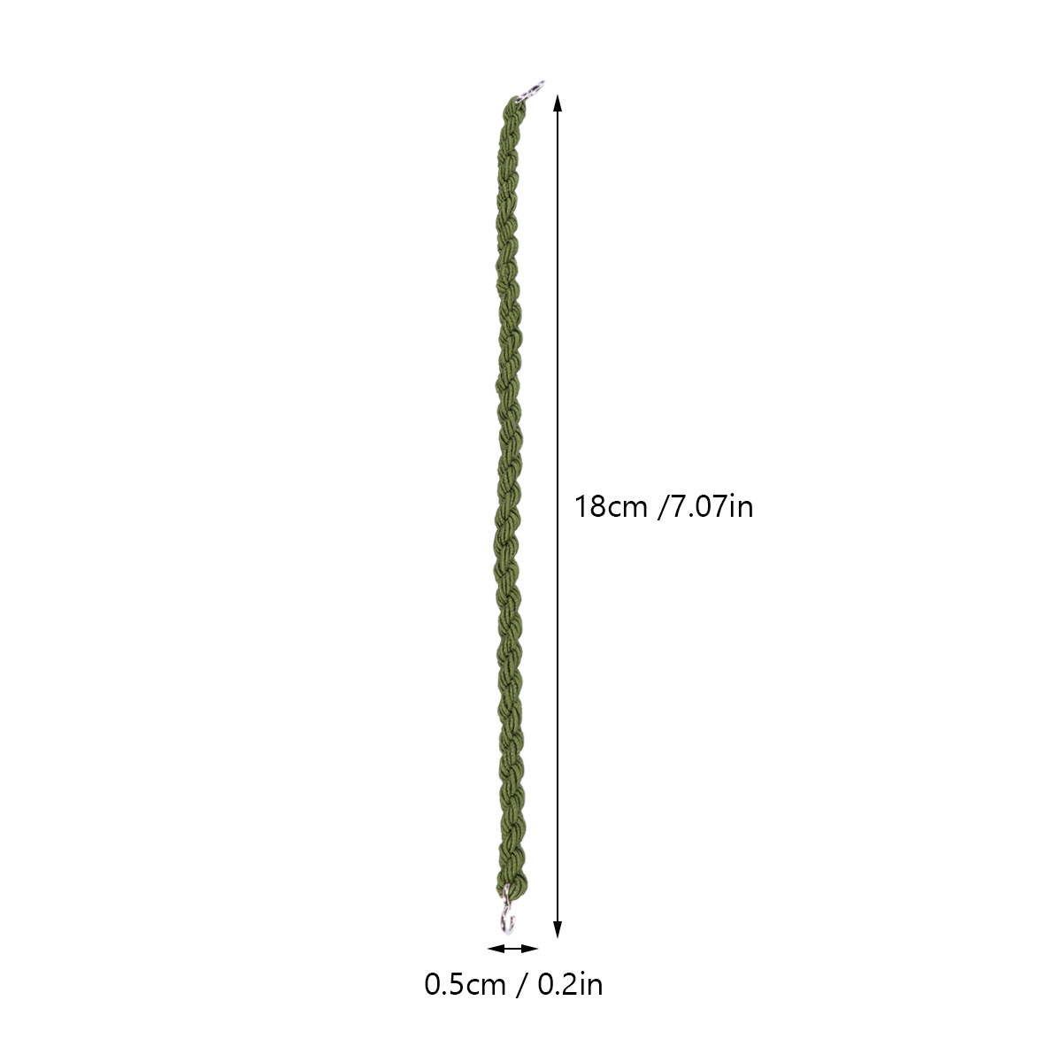 6Pcs Boots Rubber Band Legging - Camping Rope recensie en prijs