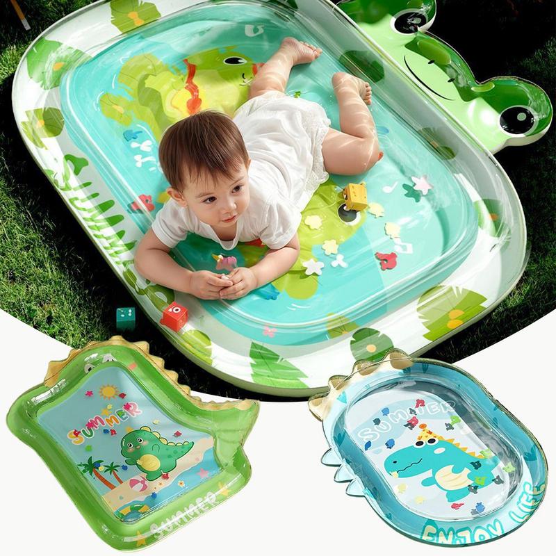 Baby Mat For Floor Inflatable  - Outdoor Camping Floor Mat recensie en prijs