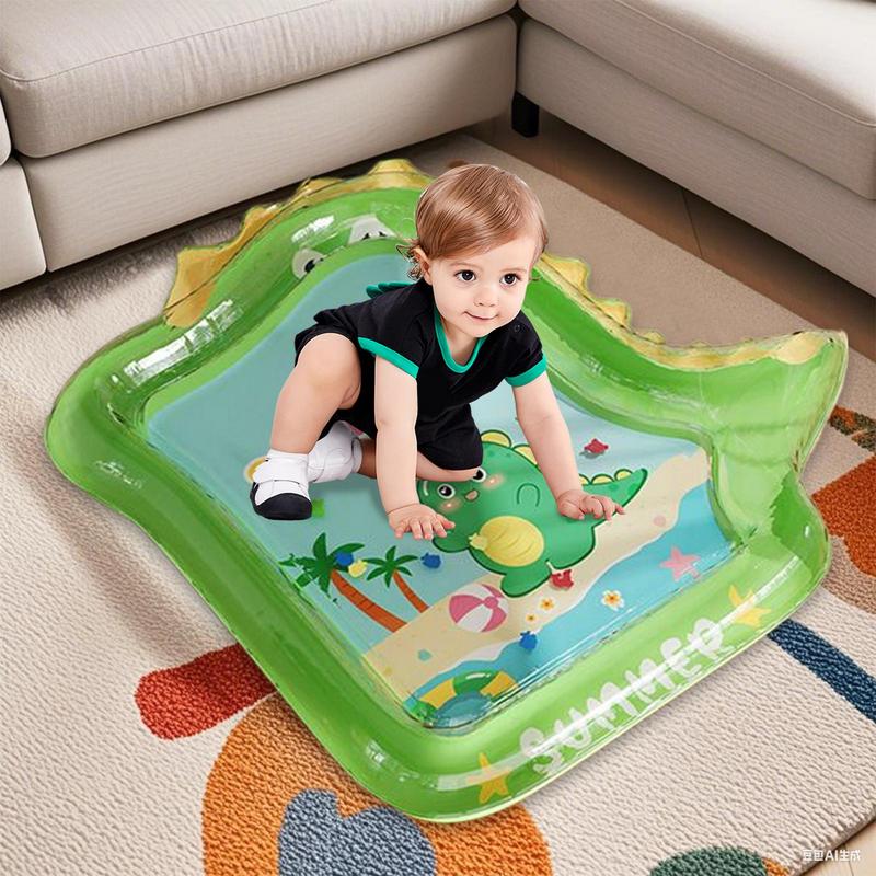 Baby Mat For Floor Inflatable  - Outdoor Camping Floor Mat recensie en prijs
