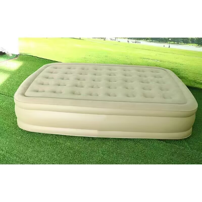 China Factory Price Inflatable - Outdoor Camping Mattress recensie en prijs