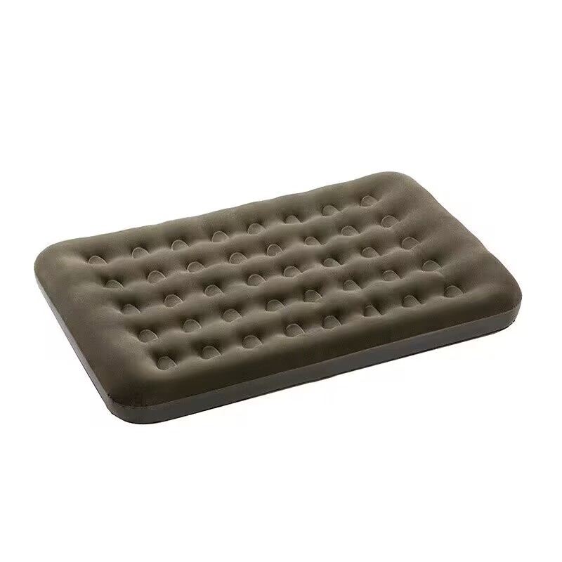 China Factory Price Inflatable - Outdoor Camping Mattress recensie en prijs