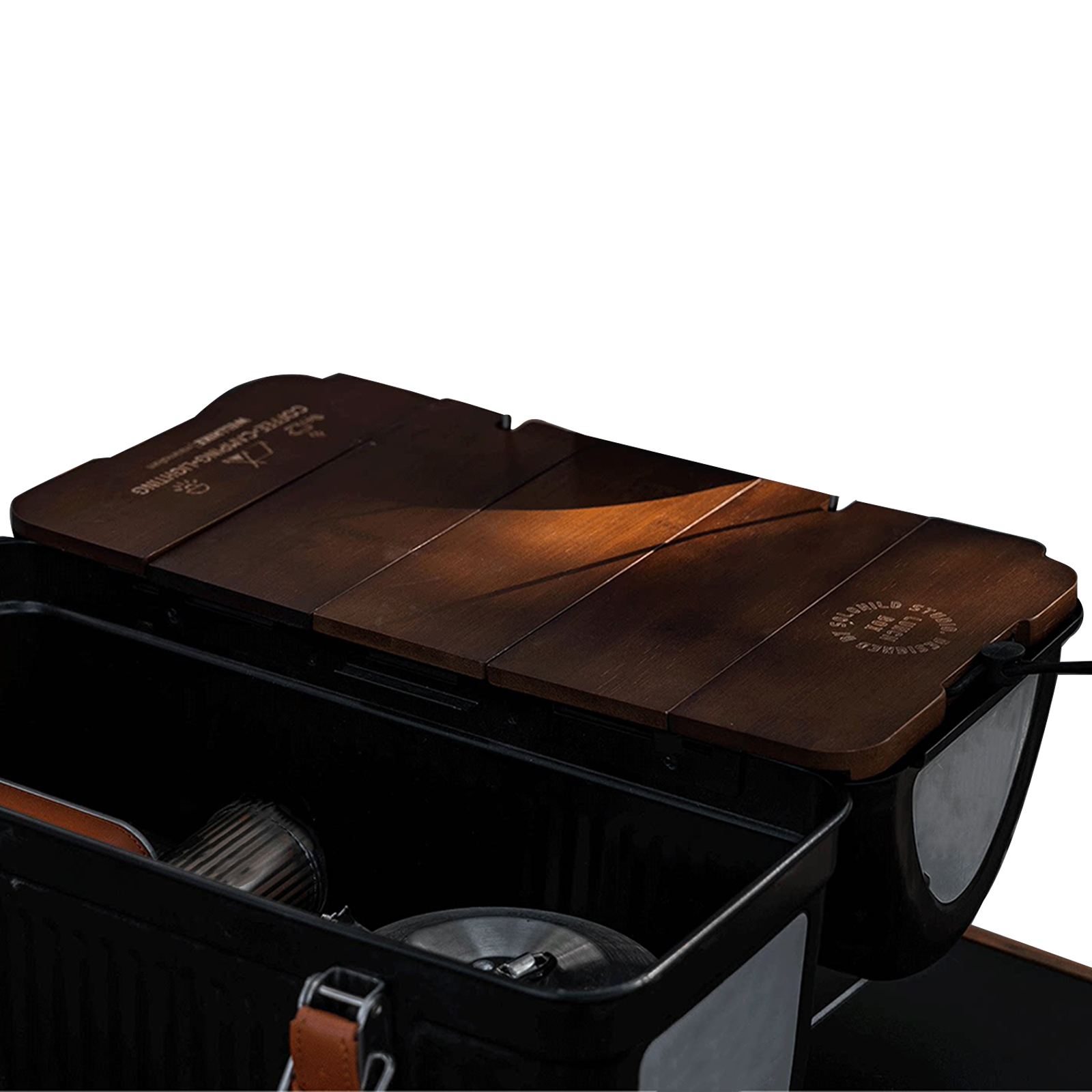 Table Top Board Compatible wit - Outdoor Camping Meals recensie en prijs
