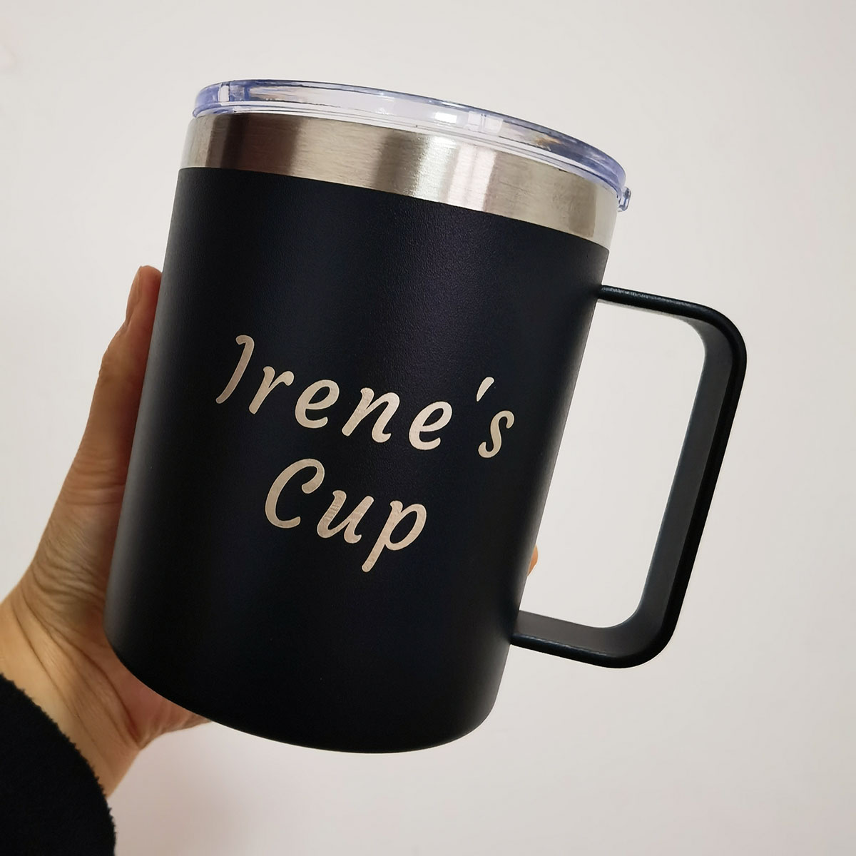 16oz Stainless Steel Insulated - Vacuum Insulated Flask recensie en prijs