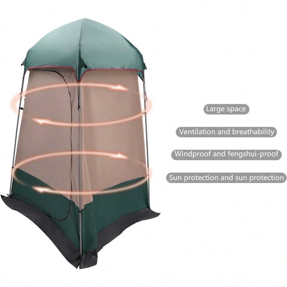 Pop Privacy Tent, Portable Out - Outdoor Camping Hiking recensie en prijs