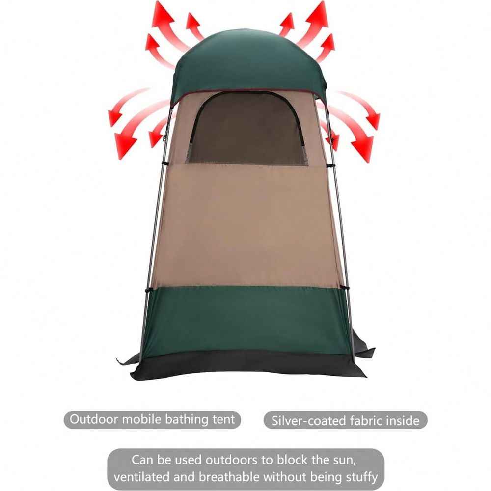 Pop Privacy Tent, Portable Out - Outdoor Camping Hiking recensie en prijs