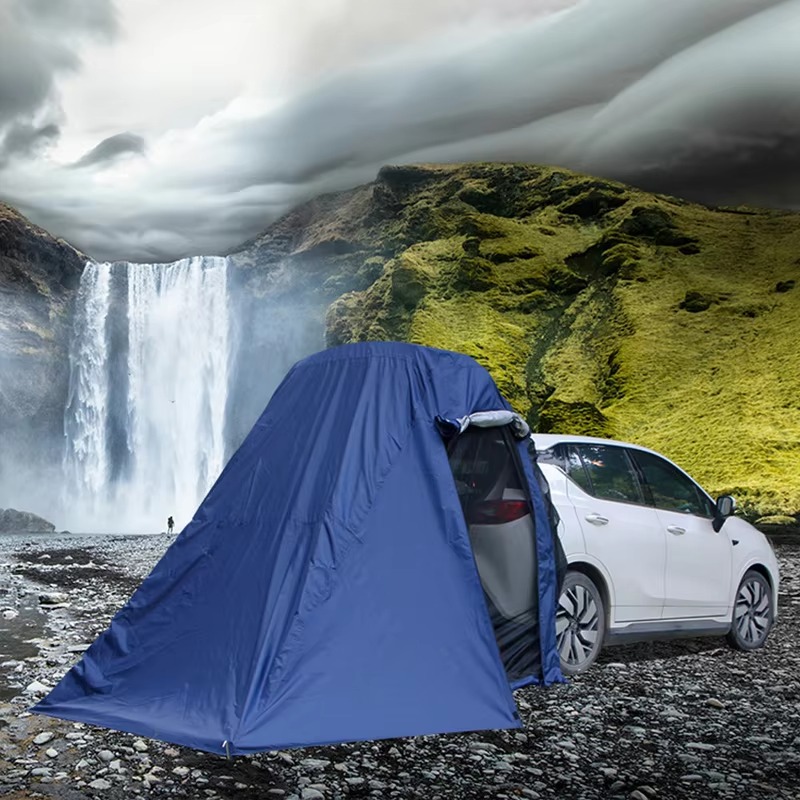 Suv Tailgate Outdoor Camping C - Outdoor Camping Car Tail Tent recensie en prijs