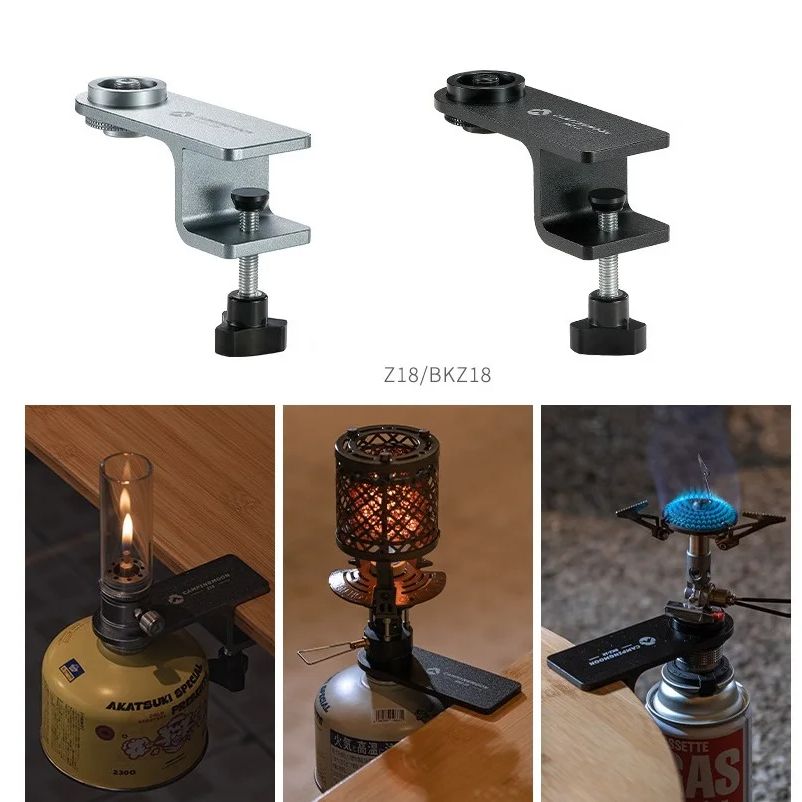Camping Desktop Clip Extension - Outdoor Camping Heater For Tent recensie en prijs