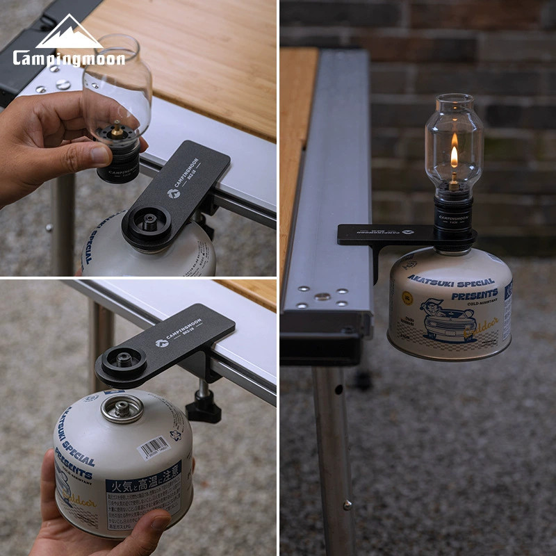 Camping Desktop Clip Extension - Outdoor Camping Heater For Tent recensie en prijs