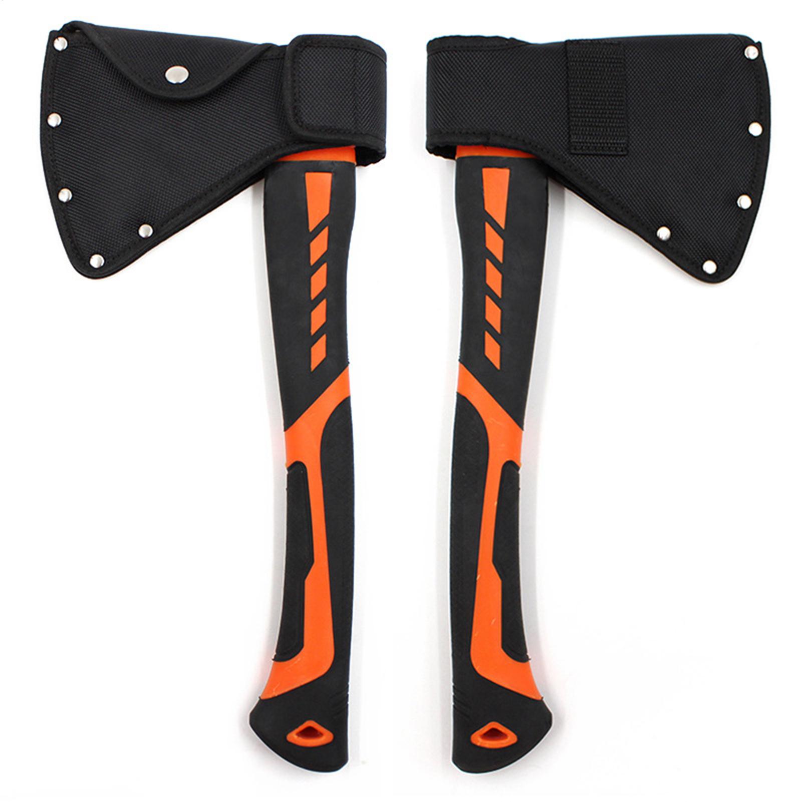 Axe Head Sheath Thicken Nylon  - Camp Axe Hatchet recensie en prijs