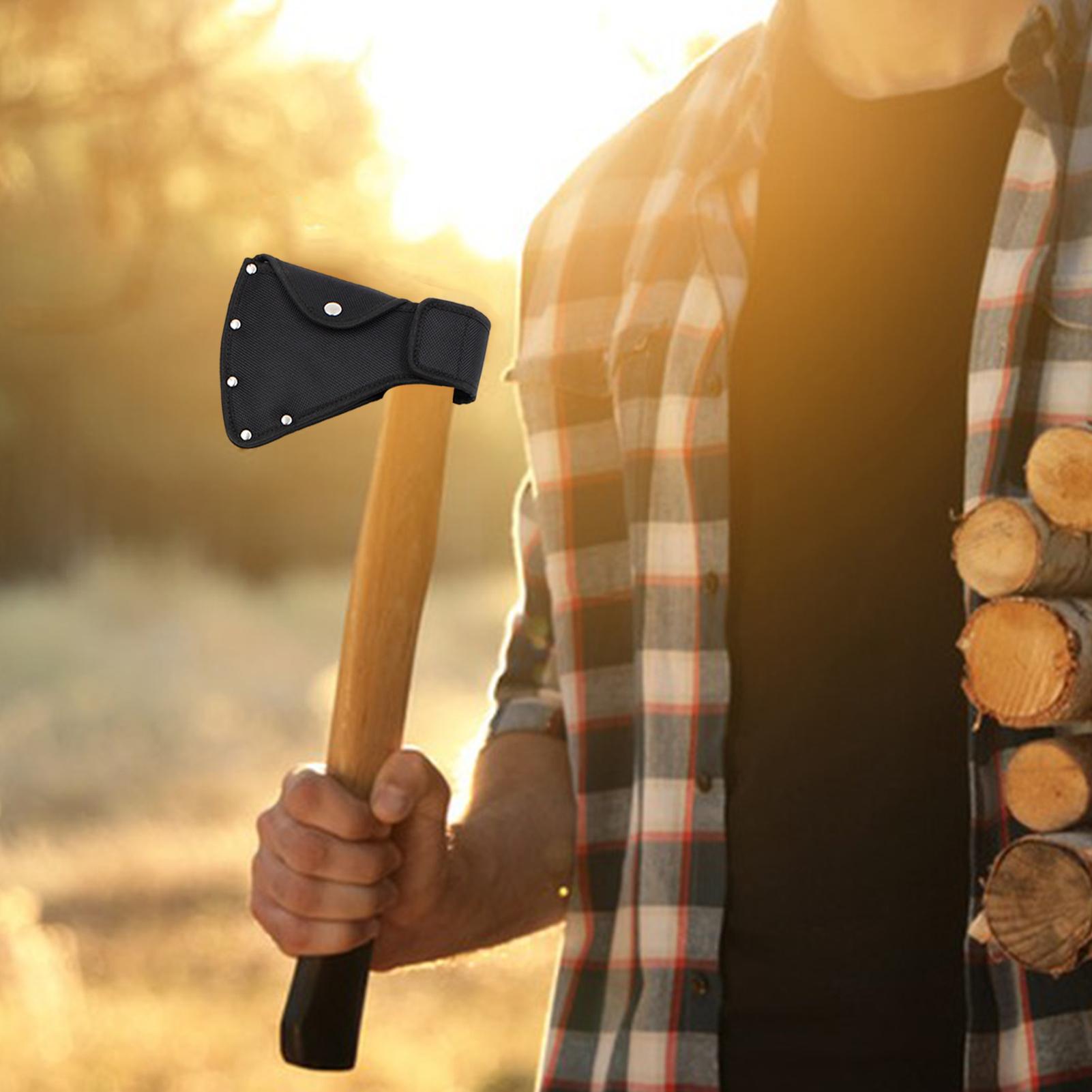 Axe Head Sheath Thicken Nylon  - Camp Axe Hatchet recensie en prijs