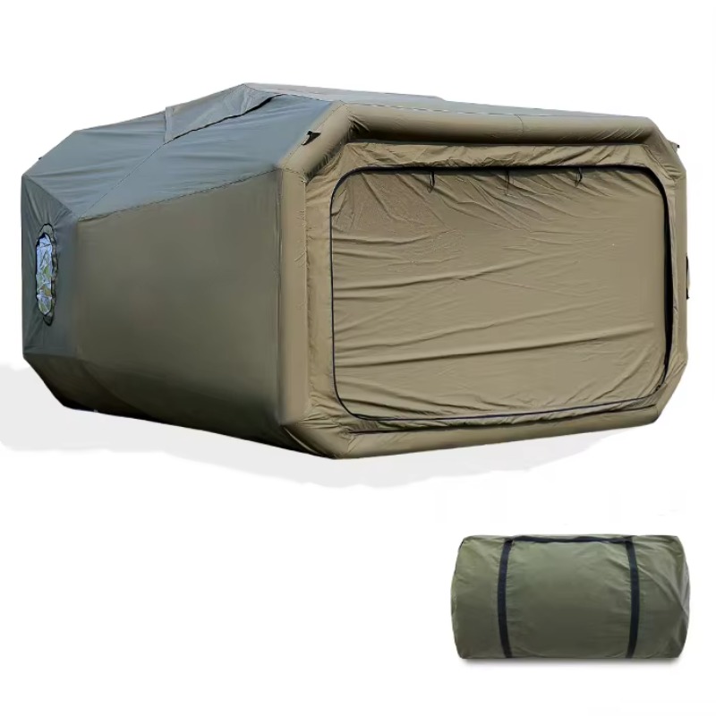 2025 Newest Air Frame Camping  - Outdoor Camping Inflatable Tent recensie en prijs