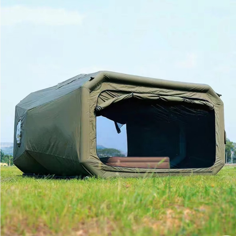 2025 Newest Air Frame Camping  - Outdoor Camping Inflatable Tent recensie en prijs