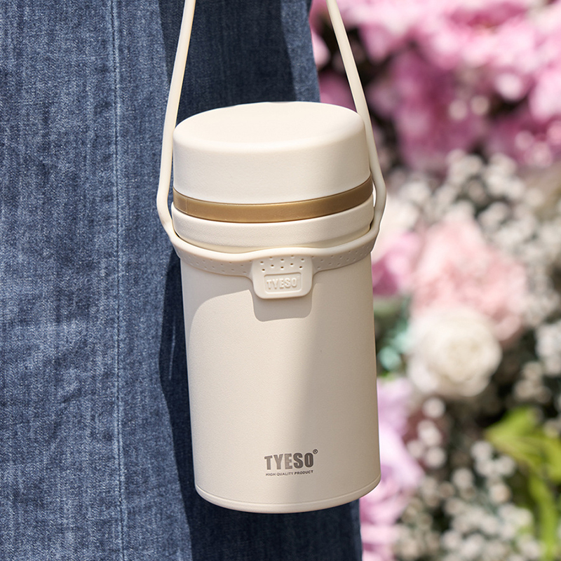 316 Stainless Steel Vacuum Fla - Vacuum Insulated Flask recensie en prijs