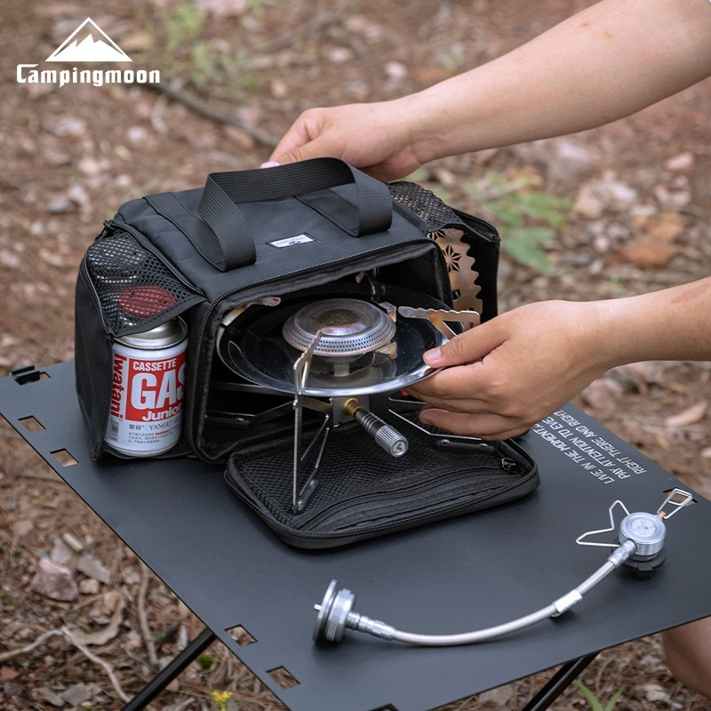 CAMPINGMOON BKXD-5F-B Small Ca - Outdoor Camping Heater For Tent recensie en prijs