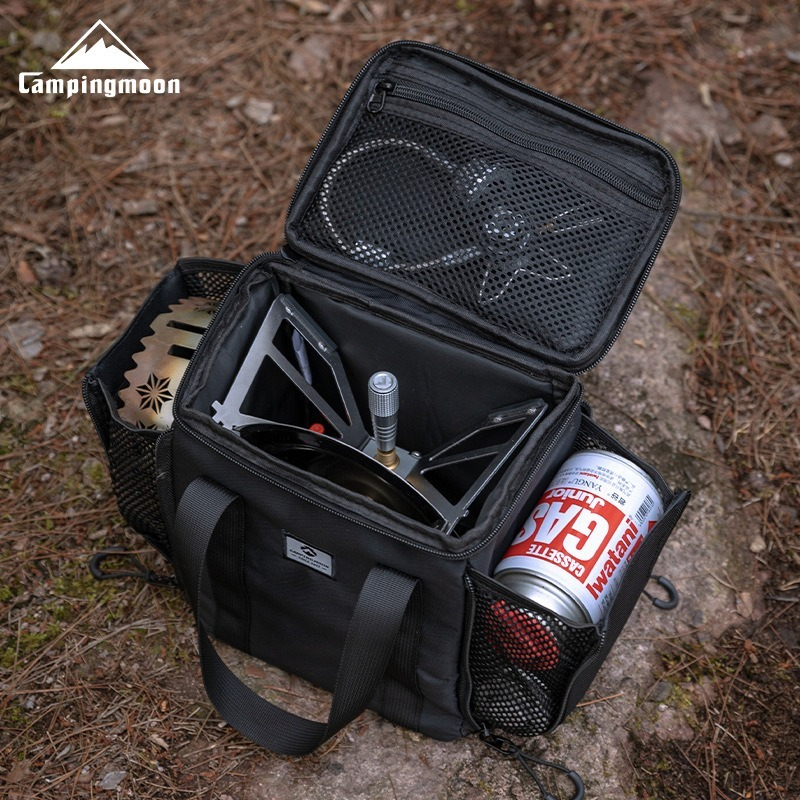 CAMPINGMOON BKXD-5F-B Small Ca - Outdoor Camping Heater For Tent recensie en prijs
