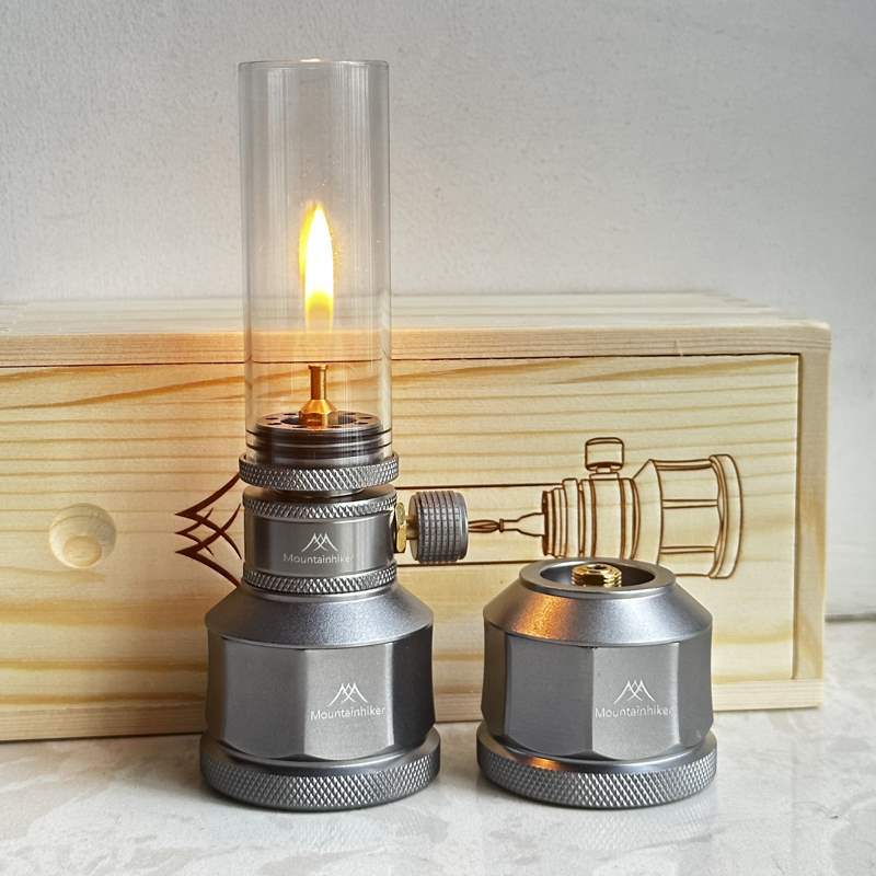 Camping Gas Lamp Portable Smal - Outdoor Camping Heater For Tent recensie en prijs