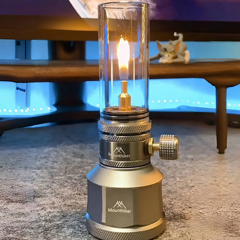 Camping Gas Lamp Portable Smal - Outdoor Camping Heater For Tent recensie en prijs