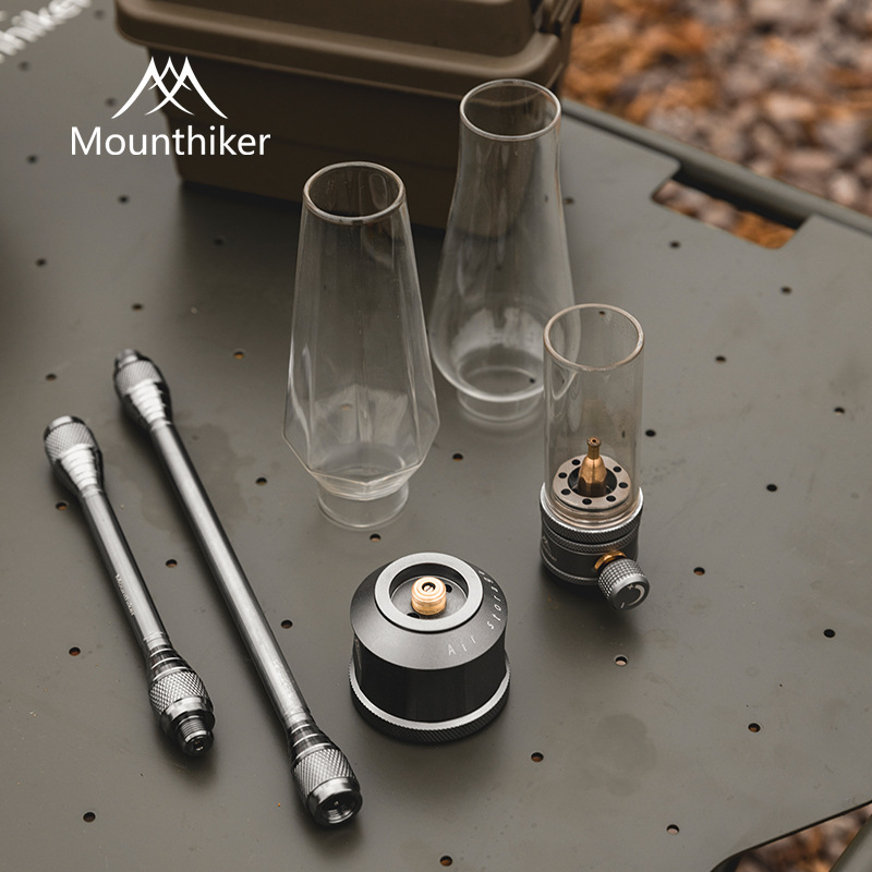 Camping Gas Lamp Portable Smal - Outdoor Camping Heater For Tent recensie en prijs